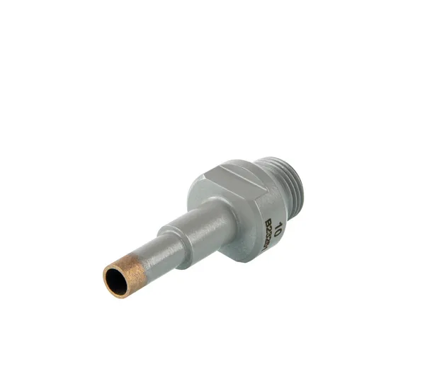 Standard diamond hollow drill
