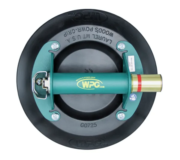 Wood's Powr-Grip® Pumpensaugheber