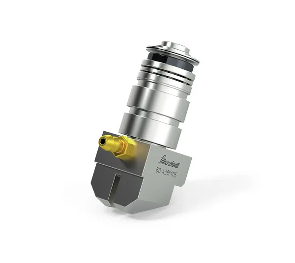 Silberschnitt® Pillar Post  para portarulinas 432
