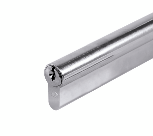 Euro Profilzylinder 30/160, mit Knauf