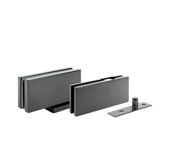 Set raccordo angolare autochiudente Alva EN 3