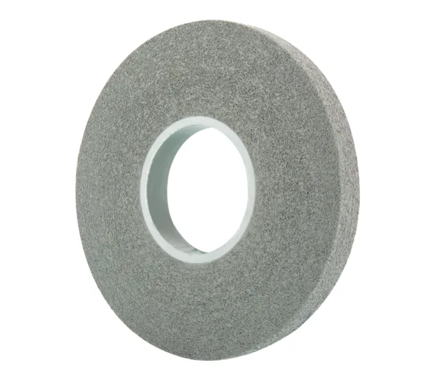 Disco decoatore per bordi Norton BearTex® D18S.F Disco decoatore per bordi Norton BearTex® D18S.F