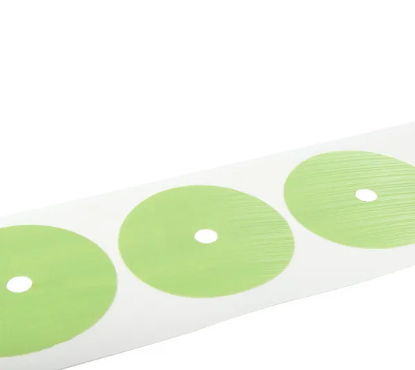 Abrasive discs 3M™ Trizact™ 268XA Ø 125 mm A35