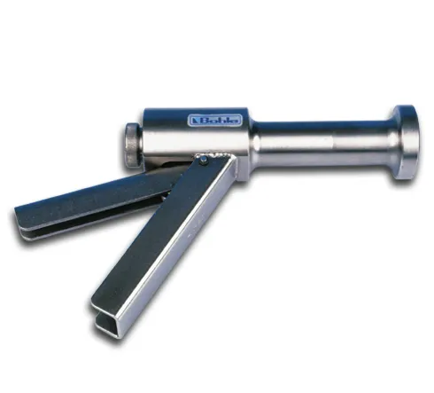 Silberschnitt® Cut Opening Tapper