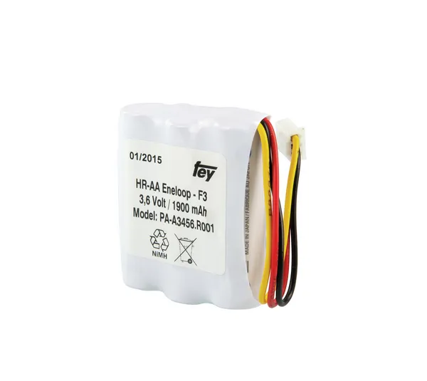 Batería para Verifix® TwinLED 