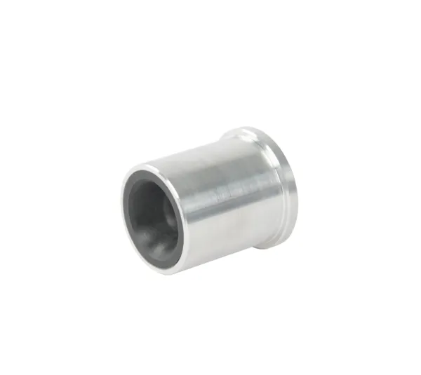 Attachment nozzle ø 8 mm x L 40.5 mm