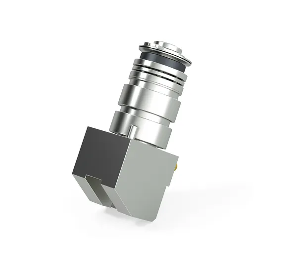 Silberschnitt® Pillar Post  para portarulinas 416