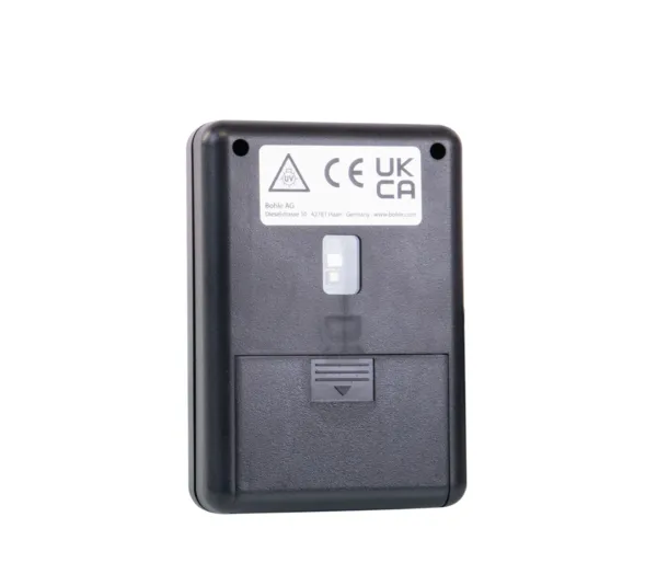 Appareil de mesure TinCheck
