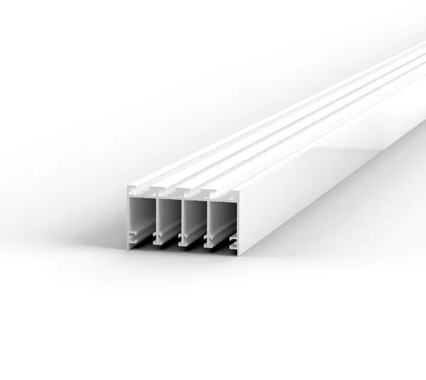 Profilo di guida superiore FloorTrack Profilo di guida superiore FloorTrack
