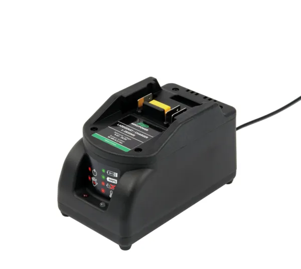 Ladegerät 230 V - 12 V