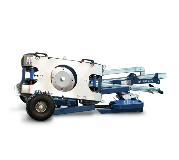 Liftmaster B1 emelőberendezés manuális 2-körös emelővel