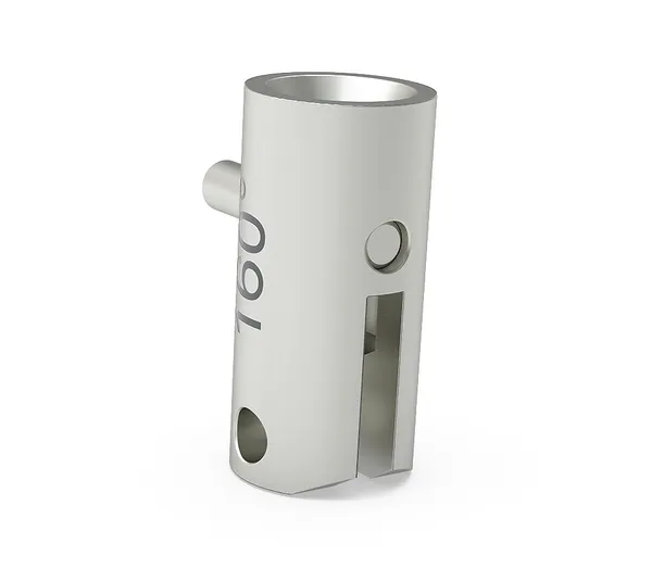 Portarulinas metálico Silberschnitt Portarulinas metálico Silberschnitt