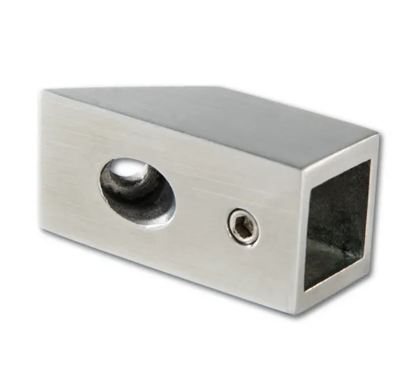 Wall connector Square 15 