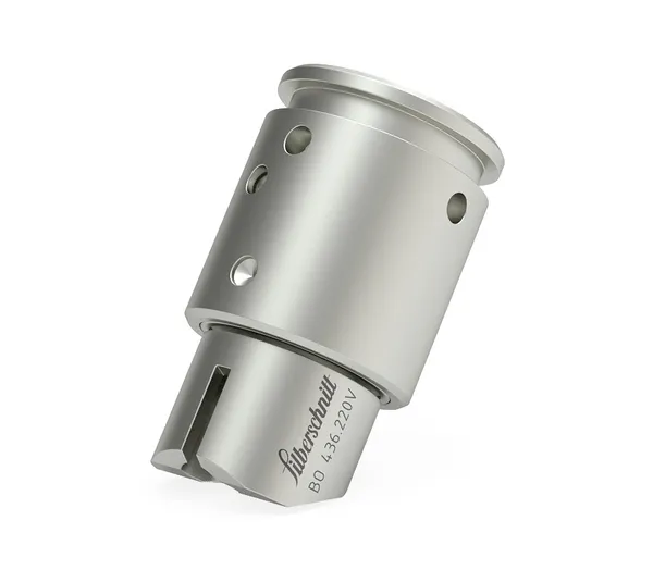 Silberschnitt® Pillar Post voor wieldrager 432 Silberschnitt® Pillar Post voor wieldrager 432