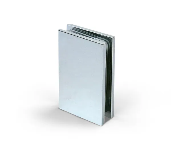Verbinder Bilbao, Glas-Wand 90°