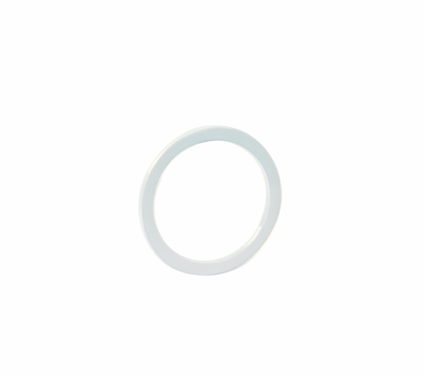 Spacer ring for cylinder knob / glass door lock Spacer ring for cylinder knob / glass door lock