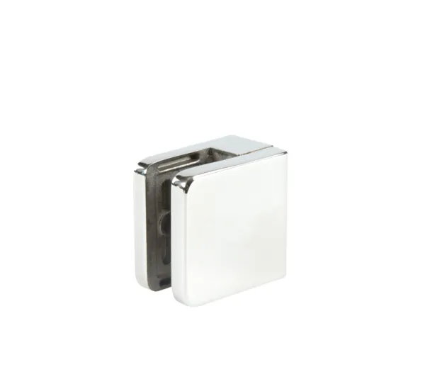 Soporte de fijación cuadrado 45 x 45 mm