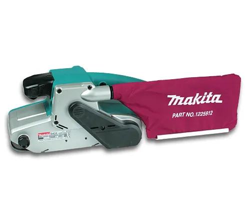 Bandschleifmaschine Makita 9404J
