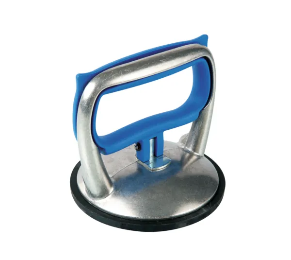 Veribor® Aluminium 1-Kopf-Saugheber