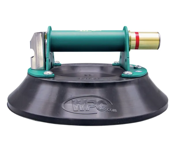 Wood's Powr-Grip® Pumpensaugheber