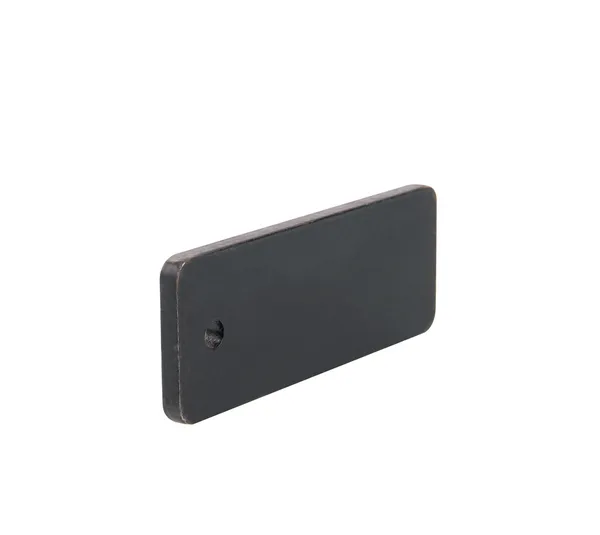 Fixing plate for Verifix® magnetic cube 