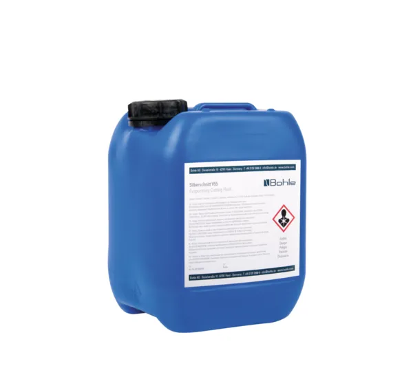 Silberschnitt® Fluido de corte V55