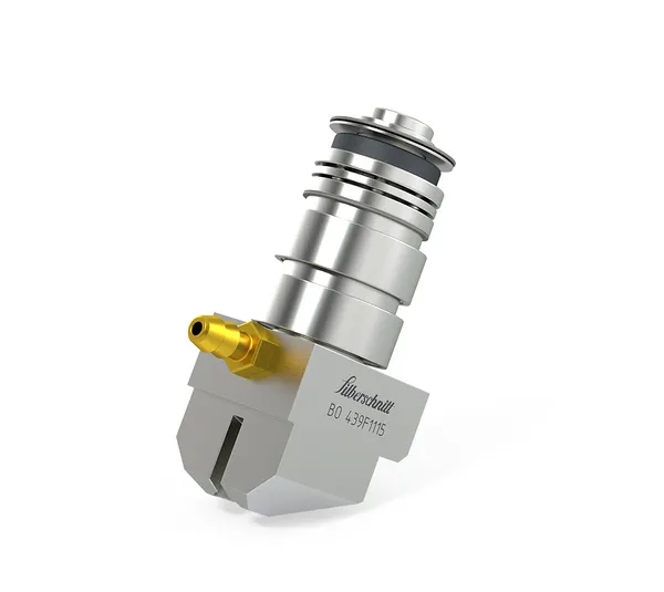 Silberschnitt® Pillar Post  para portarulinas 432 Silberschnitt® Pillar Post  para portarulinas 432