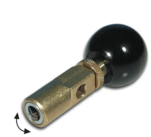 Silberschnitt® 2000 Porte-roues de rechange