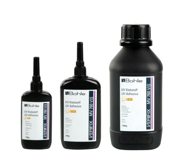 Adhesivo UV MV 760VIS