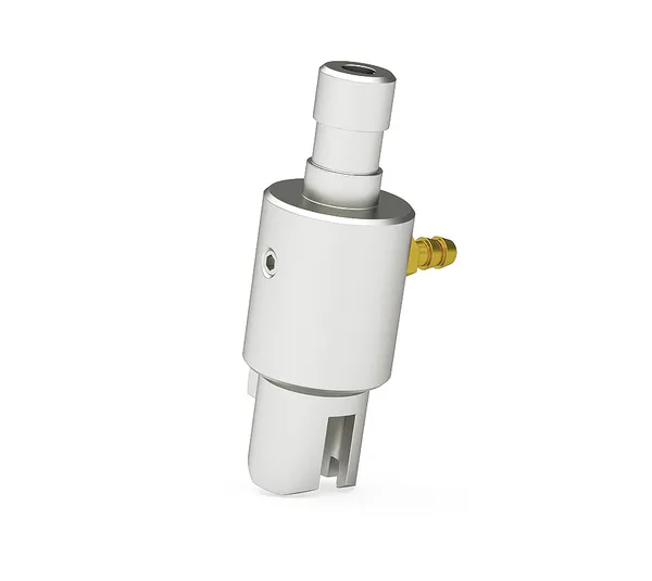 Silberschnitt® Pillar Post  para portarulinas 422