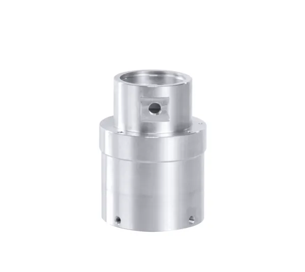 Boîtier d'eau de refroidissement pour broche de perçage Boîtier d'eau de refroidissement pour broche de perçage