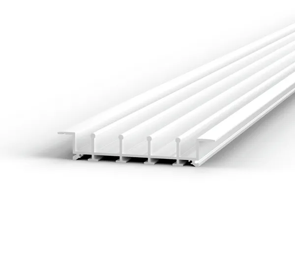 Binario di scorrimento incassato FloorTrack Binario di scorrimento incassato FloorTrack