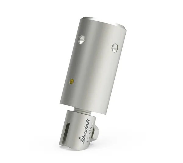 Silberschnitt® Pillar Post  para portarulinas 432 Silberschnitt® Pillar Post  para portarulinas 432