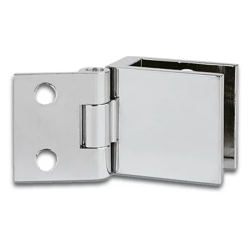 Vitreasy 008 Cerniera per mobili, vetro-legno Vitreasy 008 Cerniera per mobili, vetro-legno