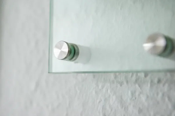 Fissaggio puntuale ø 13 x 20 mm, testa piatta Fissaggio puntuale ø 13 x 20 mm, testa piatta