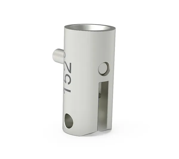 Portarulinas metálico Silberschnitt Portarulinas metálico Silberschnitt