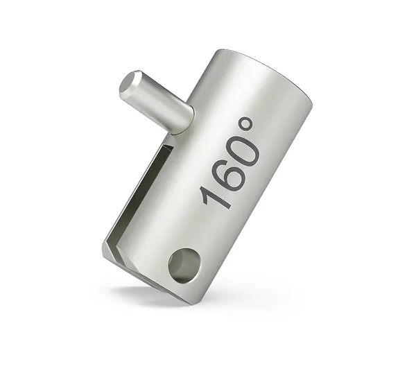 Portarulinas metálico Silberschnitt Portarulinas metálico Silberschnitt