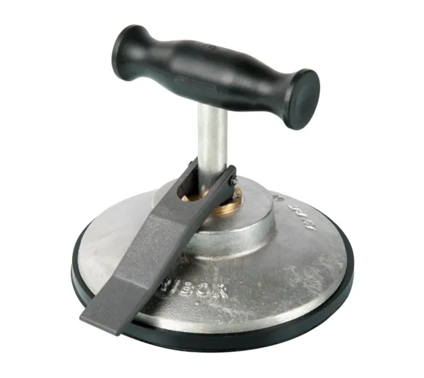 Veribor® Aluminium 1-Kopf-Saugheber Veribor® Aluminium 1-Kopf-Saugheber