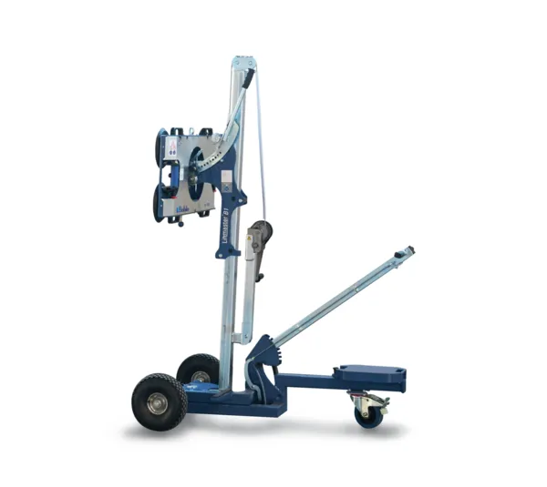 Liftmaster B1 emelőberendezés manuális 2-körös emelővel
