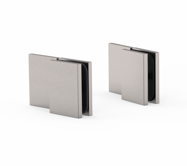 Connettore longitudinale Juna®, 180°
