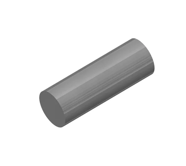 Silberschnitt® HM-Achse Silberschnitt® HM-Achse