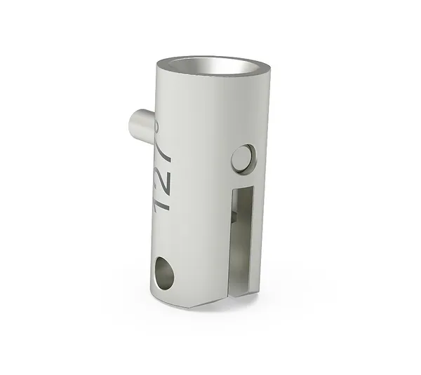 Silberschnitt® metal wheel holder
