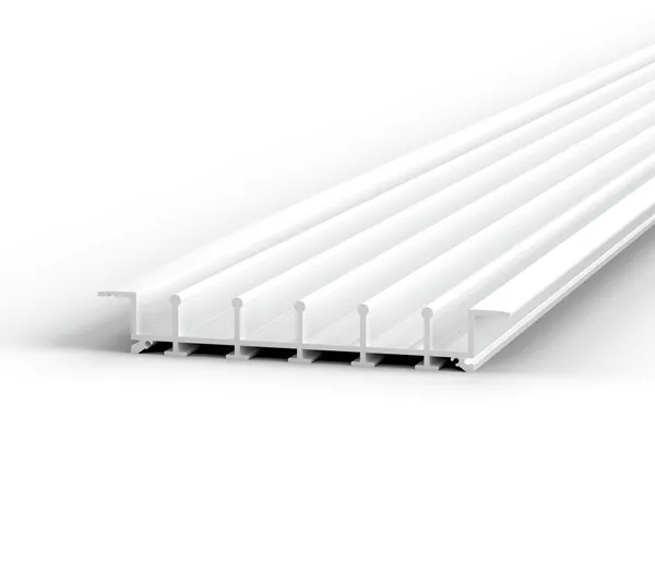 Binario di scorrimento incassato FloorTrack Binario di scorrimento incassato FloorTrack
