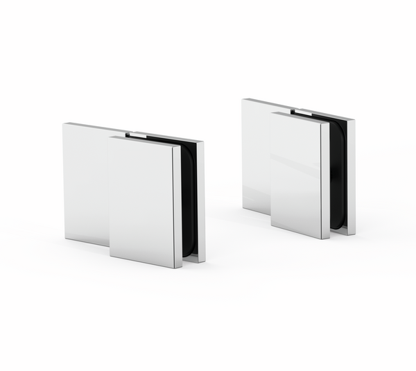 Connettore longitudinale Juna®, 180°