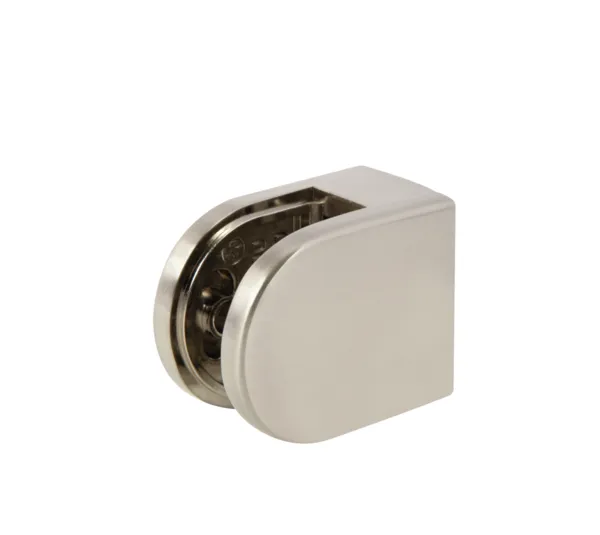 Clamp fixing semicircular 50 x 40 mm Clamp fixing semicircular 50 x 40 mm