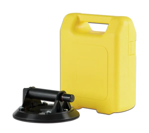 Wood's Powr-Grip® Pumpensaugheber