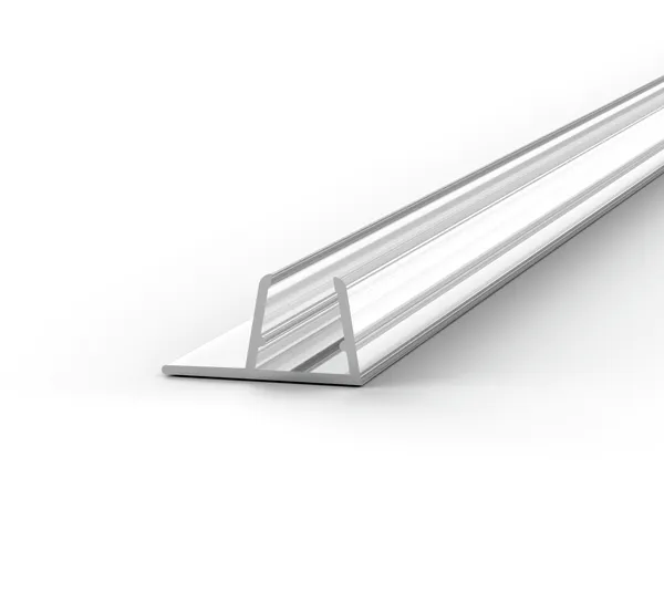 FloorTrack Dichtung zwischen Türflügeln