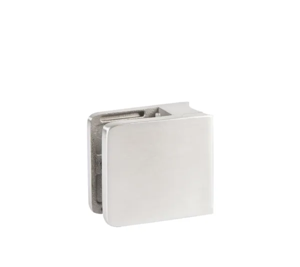 Soporte de fijación cuadrado 55 x 55 mm