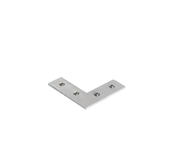 FrameTec Select 2.0 Eckverbinder, flach