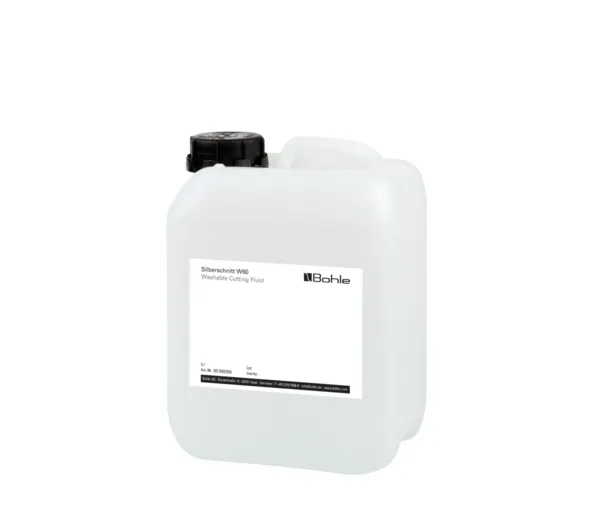 Silberschnitt® W60 Schneidflüssigkeit